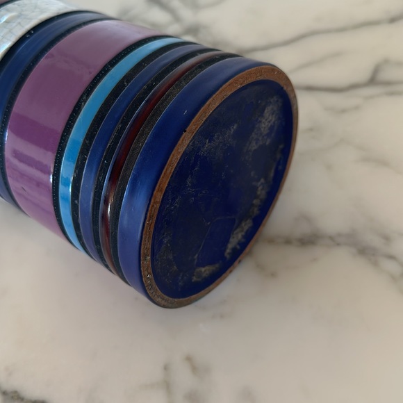 Bitossi for Raymor Cambogia Vase- vintage ceramic - Picture 3 of 7